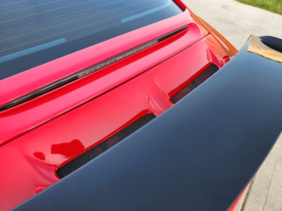 2005 Porsche 997 Carrera - Image 24 of 31