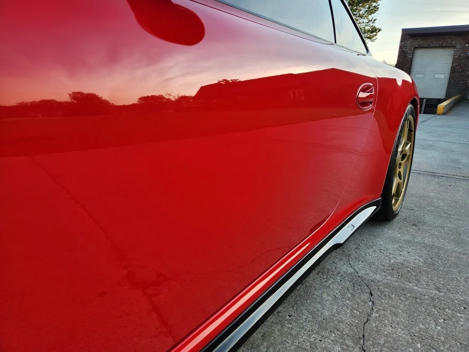 2005 Porsche 997 Carrera - Image 21 of 31