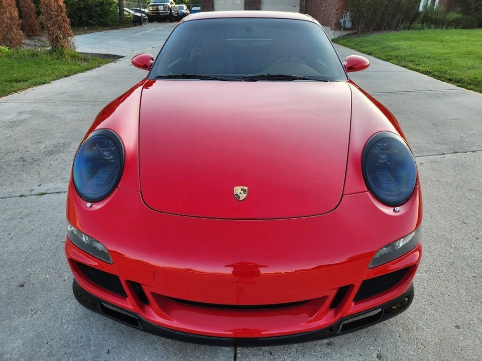 2005 Porsche 997 Carrera - Image 3 of 31