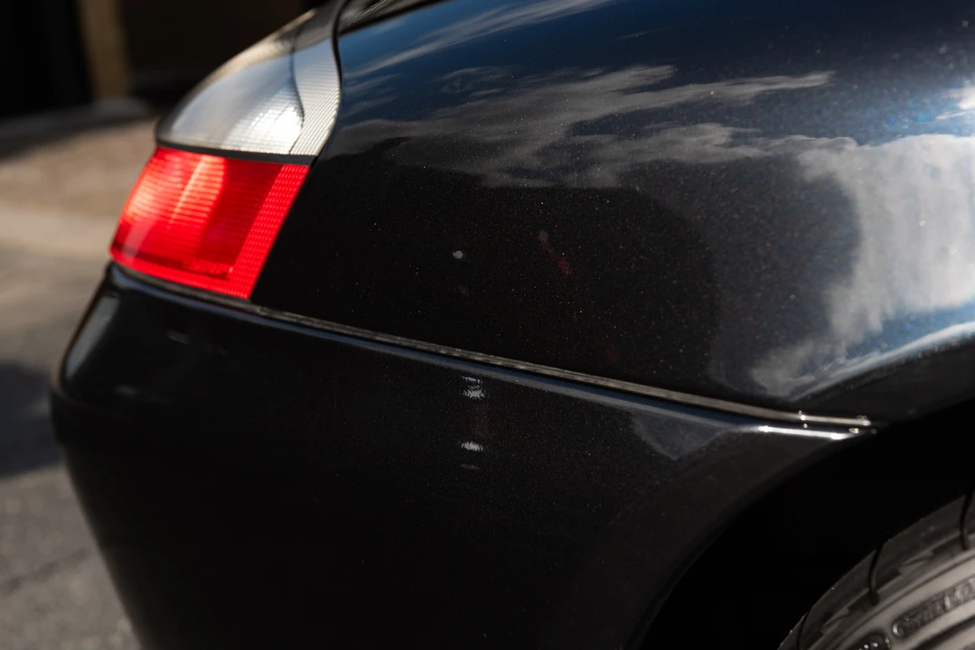 2005 Porsche 996 Carrera 4S - Image 14 of 31