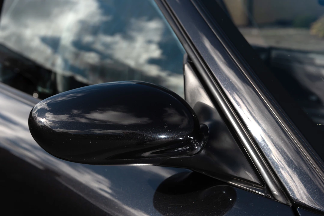 2005 Porsche 996 Carrera 4S - Image 15 of 31