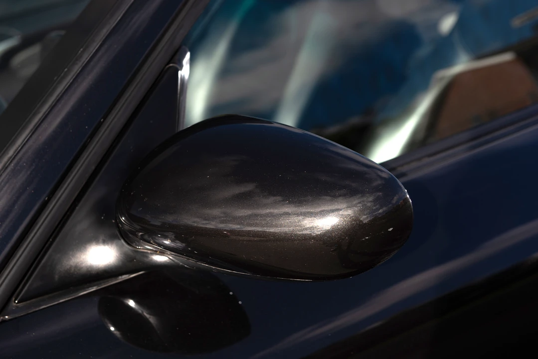2005 Porsche 996 Carrera 4S - Image 20 of 31