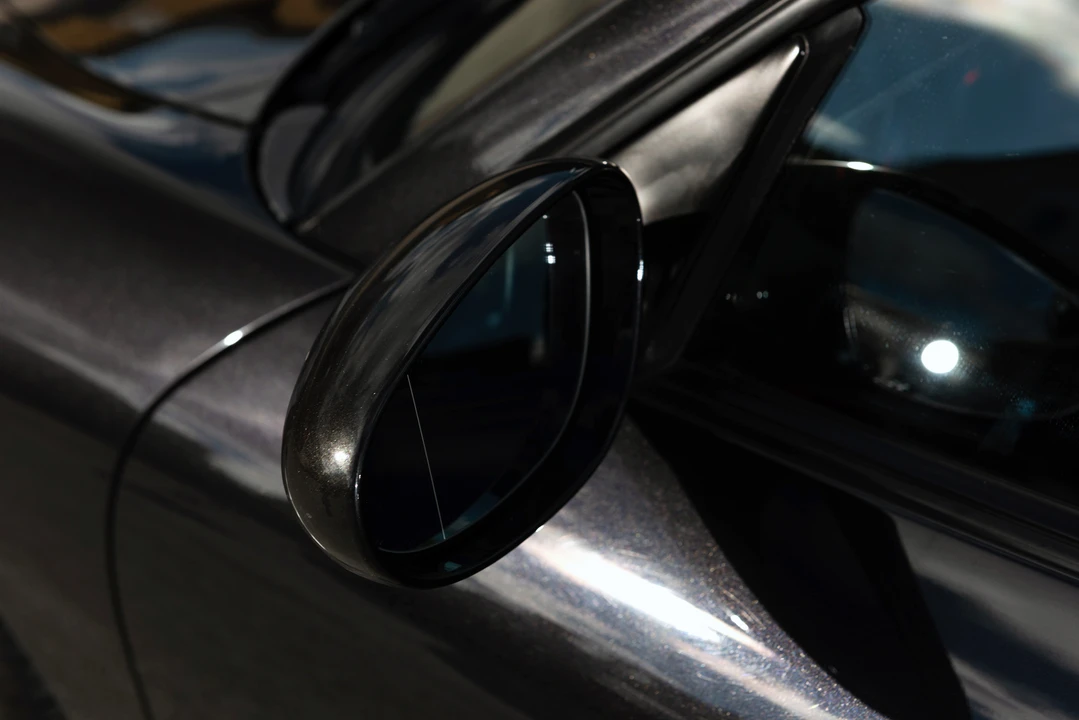 2005 Porsche 996 Carrera 4S - Image 21 of 31