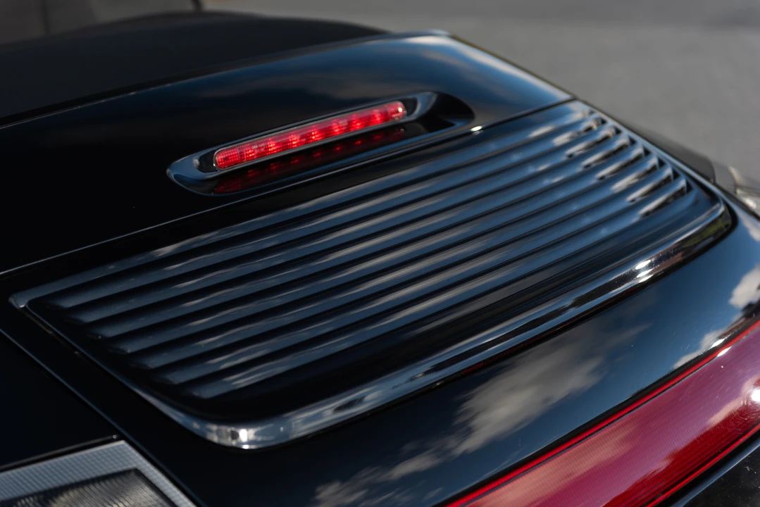 2005 Porsche 996 Carrera 4S - Image 30 of 31