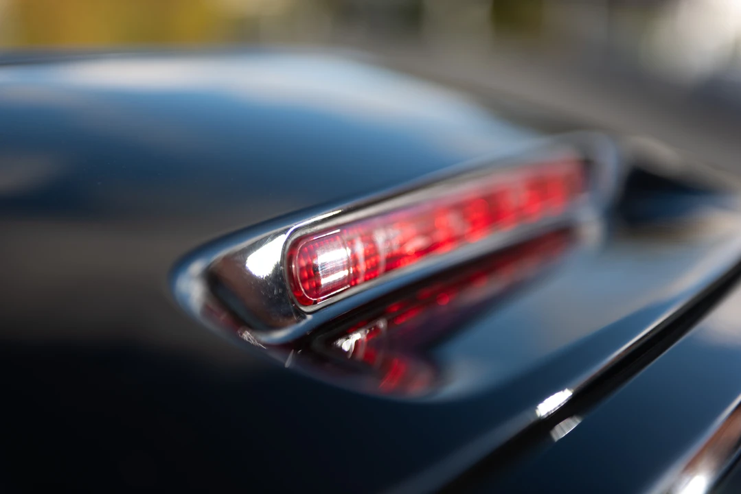 2005 Porsche 996 Carrera 4S - Image 31 of 31