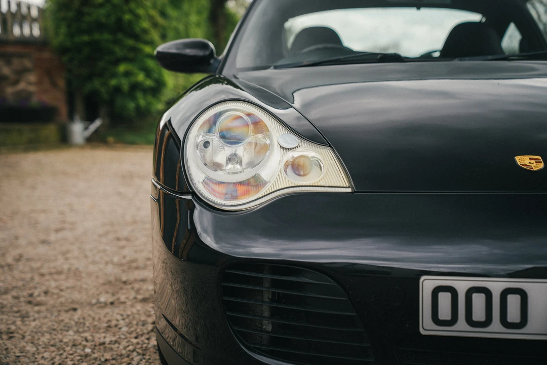 2005 Porsche 996 Carrera 4S - Image 25 of 31