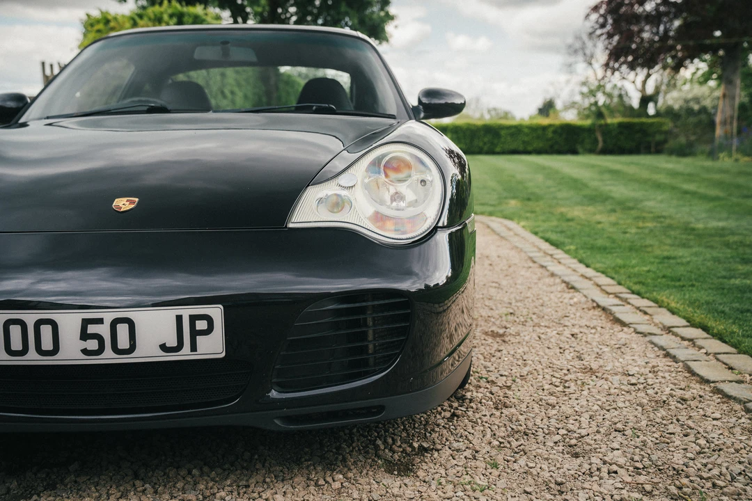 2005 Porsche 996 Carrera 4S - Image 28 of 31
