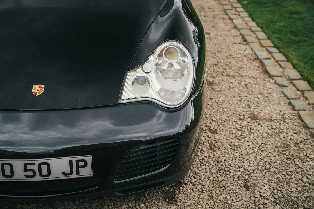 2005 Porsche 996 Carrera 4S - Image 30 of 31