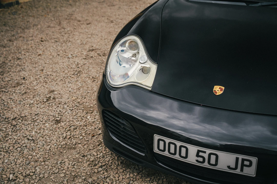 2005 Porsche 996 Carrera 4S - Image 31 of 31