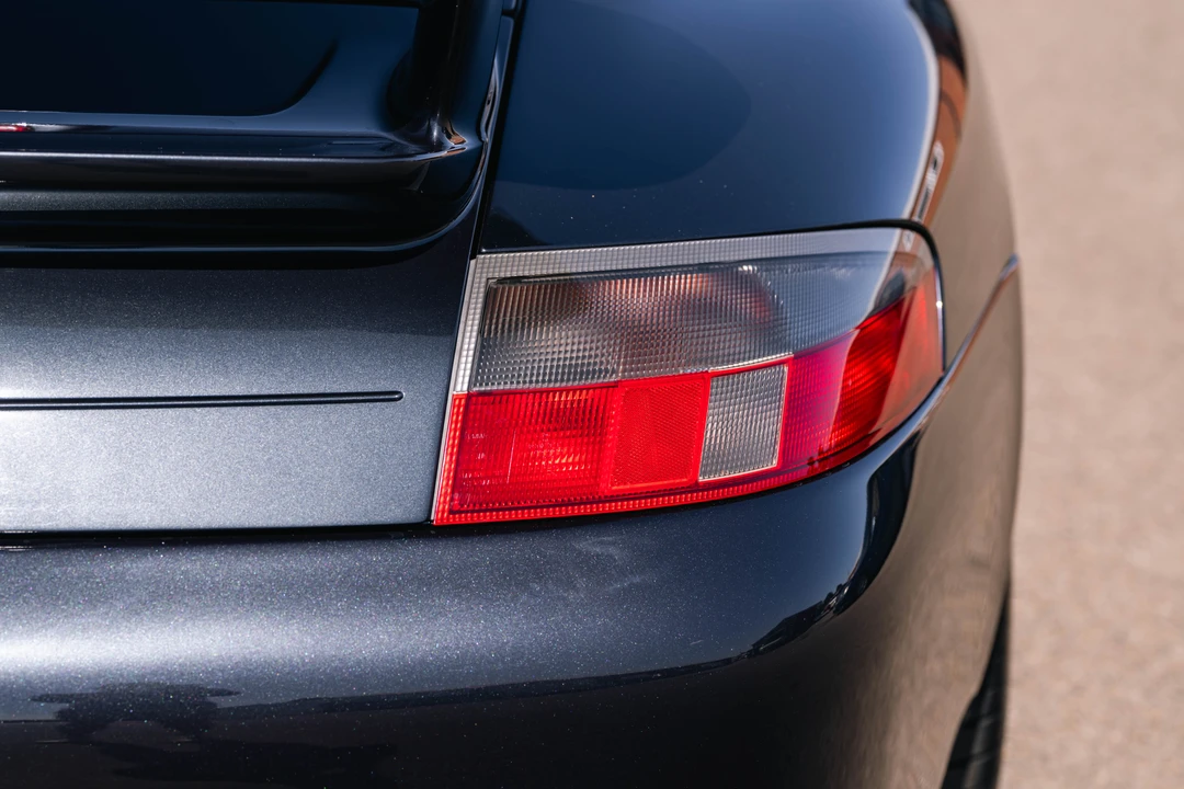 2005 Porsche 996 GT3 - Image 25 of 31