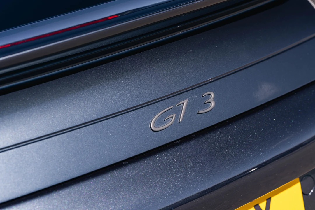 2005 Porsche 996 GT3 - Image 26 of 31