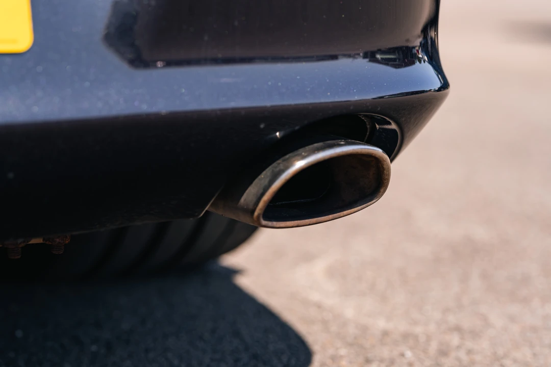 2005 Porsche 996 GT3 - Image 27 of 31