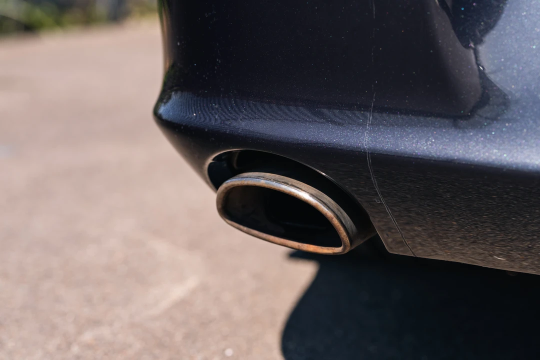 2005 Porsche 996 GT3 - Image 28 of 31