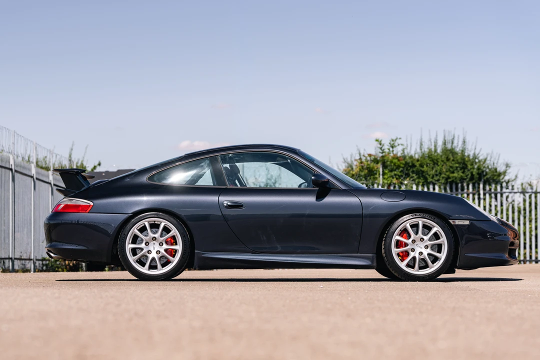 2005 Porsche 996 GT3 - Image 16 of 31