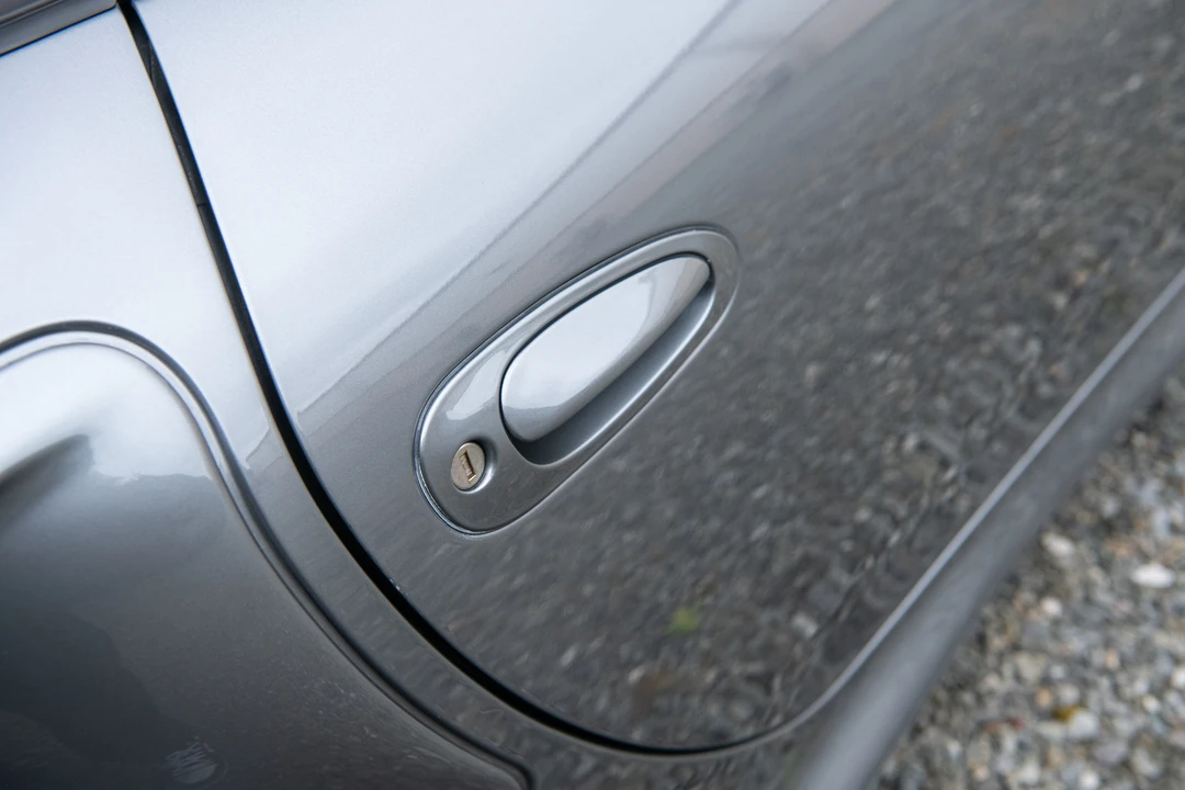 2005 Porsche 996 Turbo - Image 23 of 31