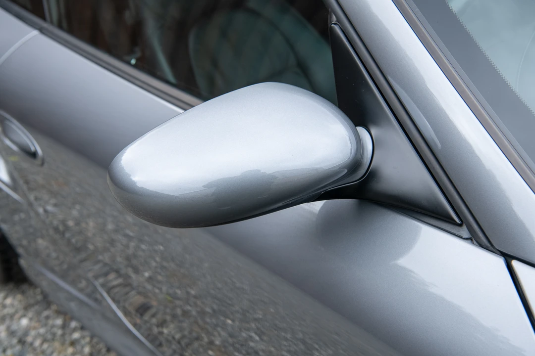 2005 Porsche 996 Turbo - Image 25 of 31