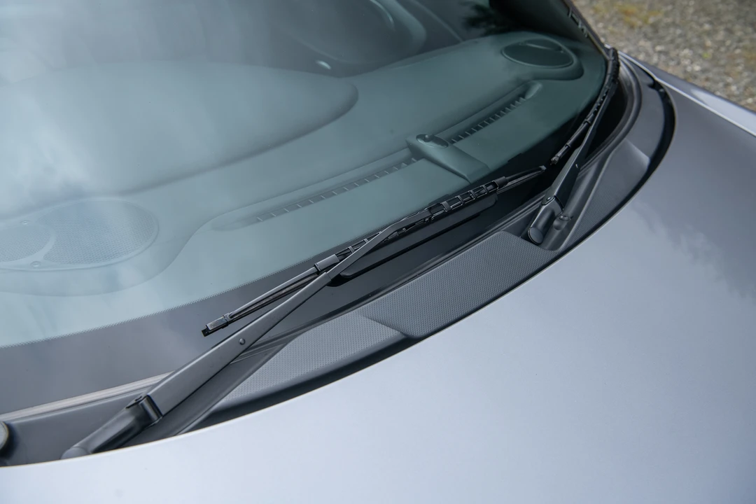 2005 Porsche 996 Turbo - Image 26 of 31