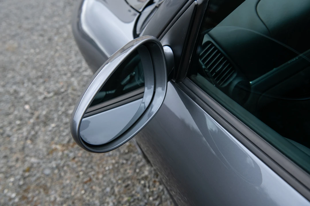 2005 Porsche 996 Turbo - Image 29 of 31