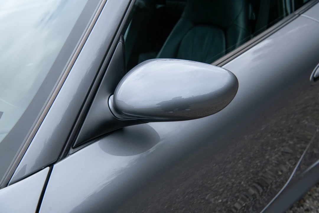 2005 Porsche 996 Turbo - Image 30 of 31