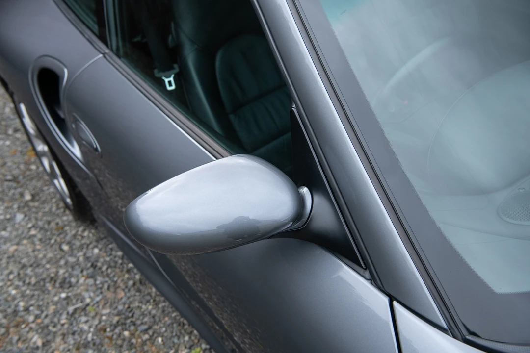 2005 Porsche 996 Turbo - Image 31 of 31