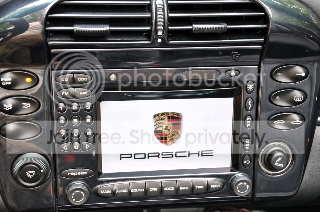 2005 Porsche 996 Turbo - Image 12 of 14