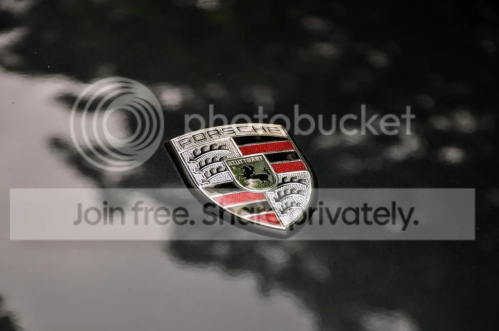 2005 Porsche 996 Turbo - Image 8 of 14