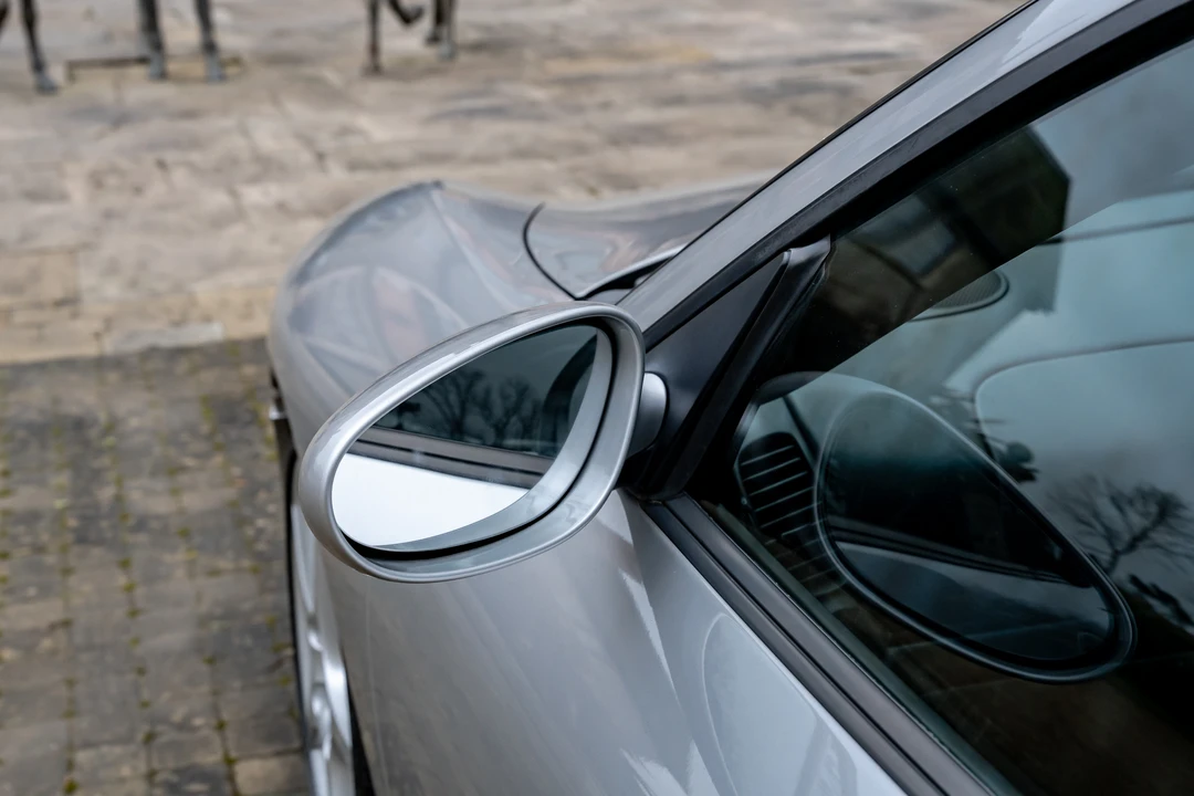 2004 Porsche 996 Turbo - Image 26 of 31