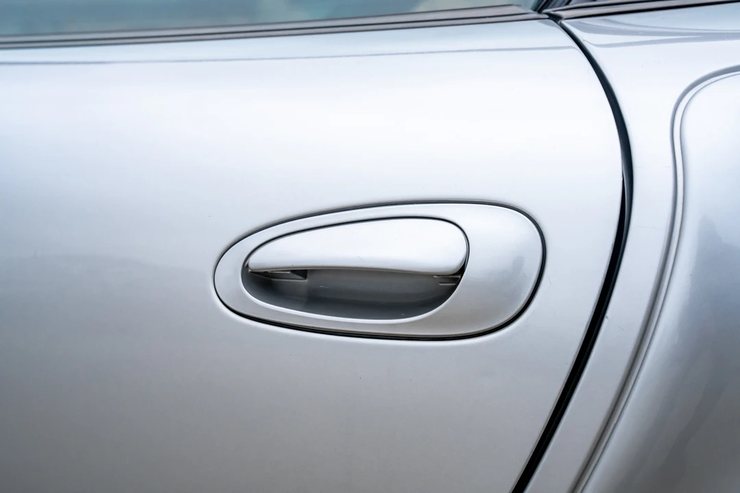 2004 Porsche 996 Turbo - Image 27 of 31
