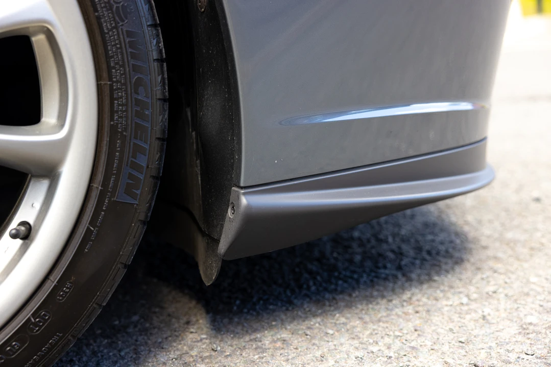 2005 Porsche 996 Turbo - Image 30 of 31