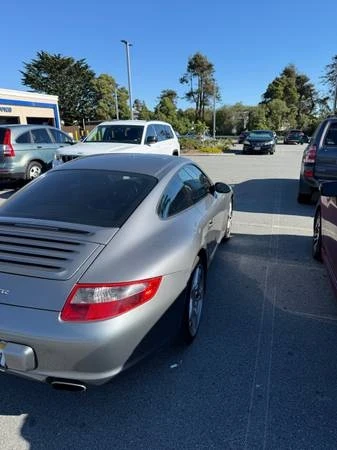 2005 Porsche 997 Carrera - Image 2 of 9