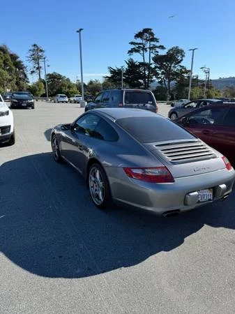2005 Porsche 997 Carrera - Image 3 of 9