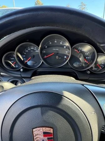 2005 Porsche 997 Carrera - Image 5 of 9