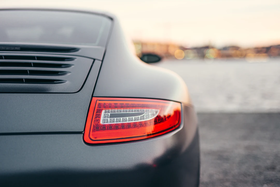 2006 Porsche 997 Carrera 4 - Image 13 of 31