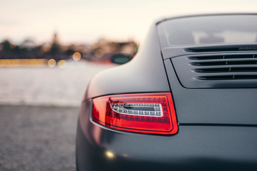 2006 Porsche 997 Carrera 4 - Image 14 of 31