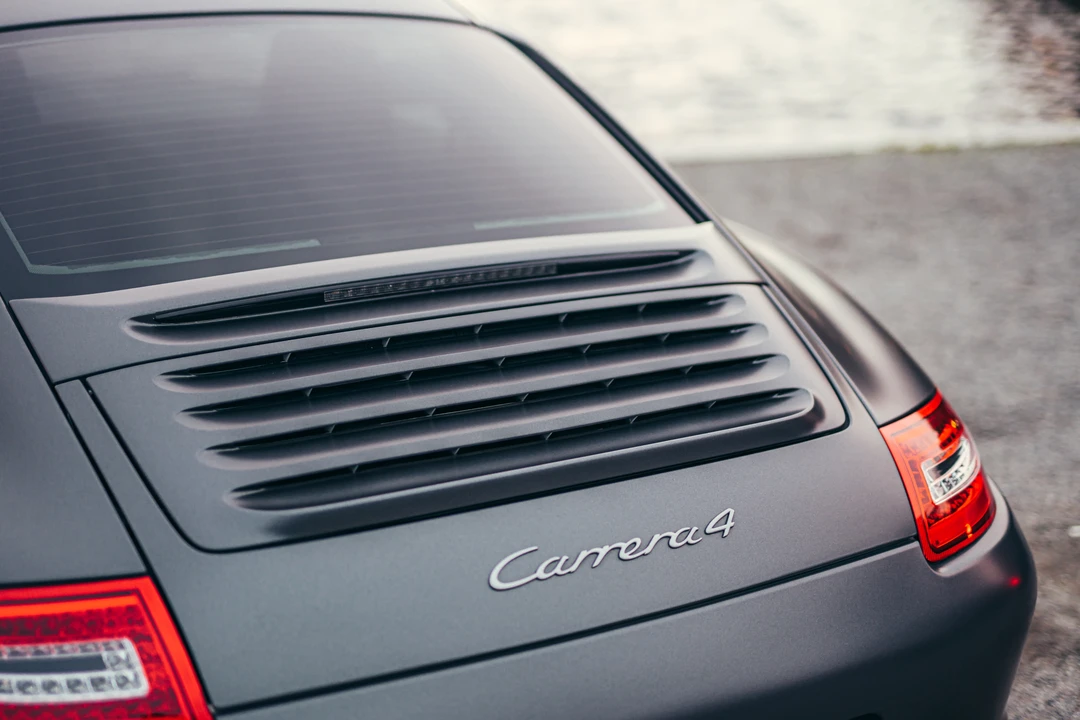 2006 Porsche 997 Carrera 4 - Image 16 of 31