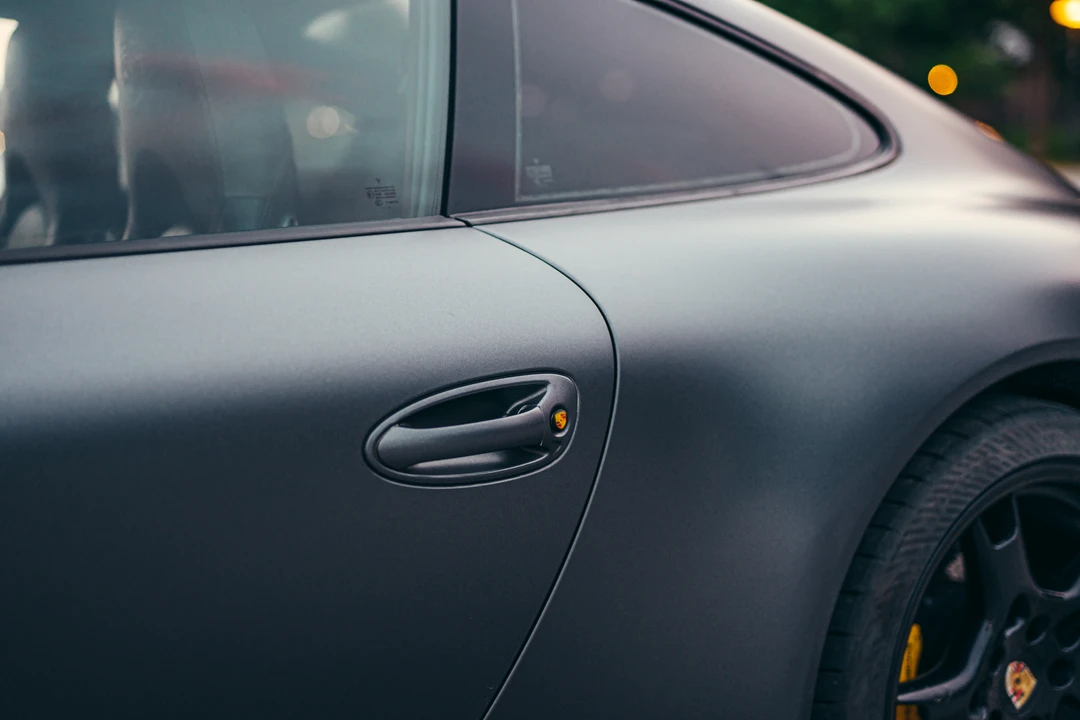 2006 Porsche 997 Carrera 4 - Image 20 of 31
