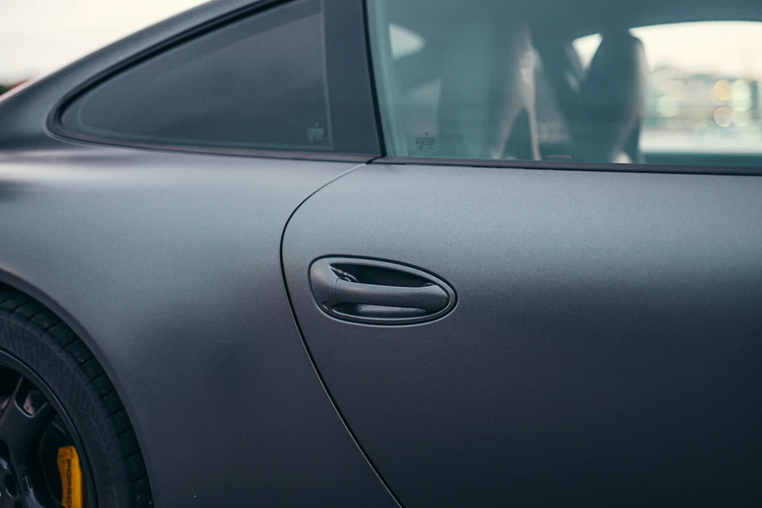 2006 Porsche 997 Carrera 4 - Image 22 of 31