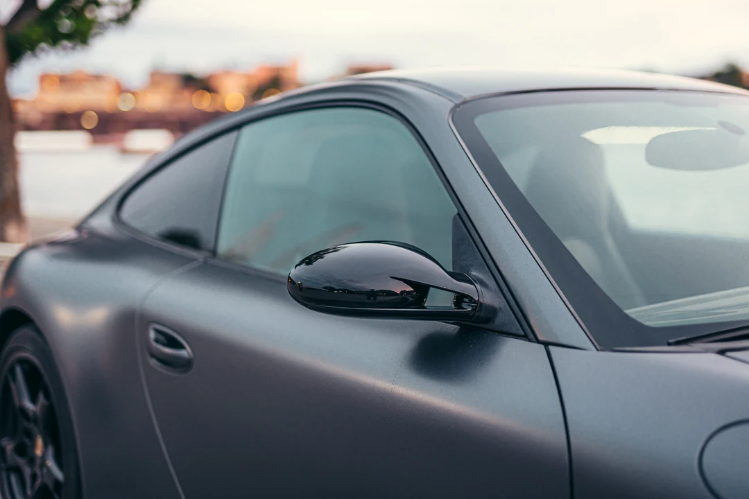 2006 Porsche 997 Carrera 4 - Image 26 of 31