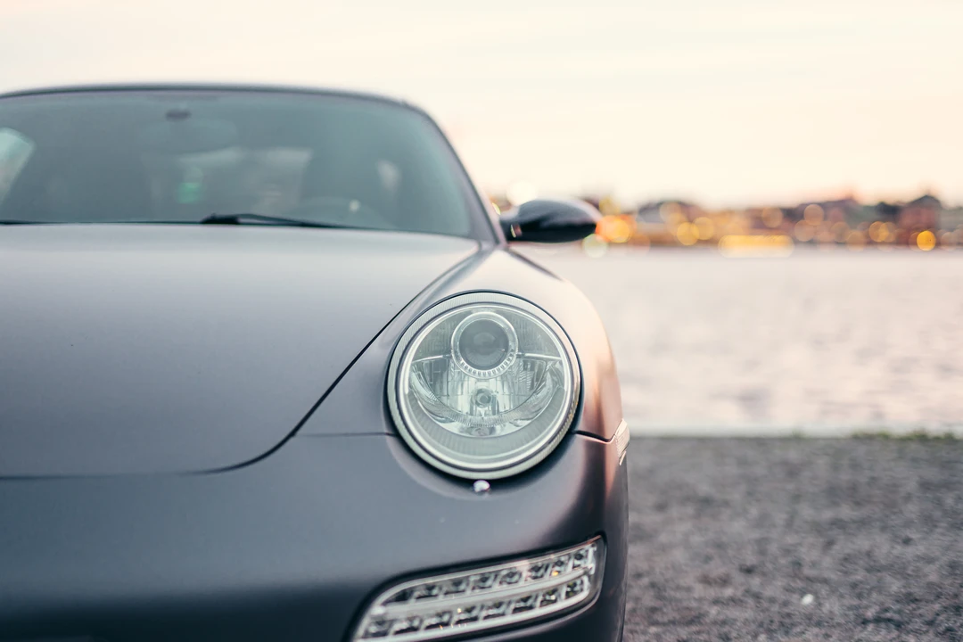 2006 Porsche 997 Carrera 4 - Image 27 of 31