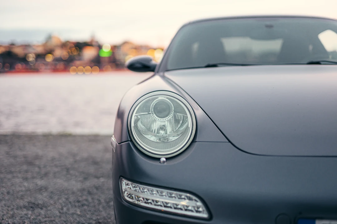 2006 Porsche 997 Carrera 4 - Image 28 of 31