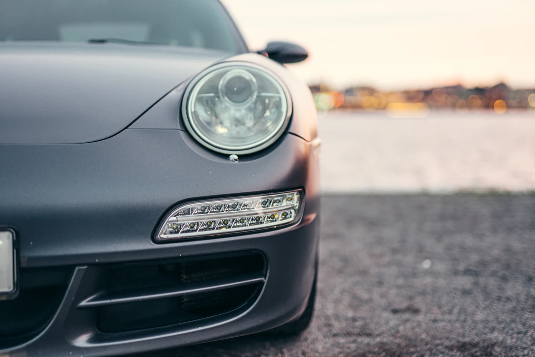 2006 Porsche 997 Carrera 4 - Image 30 of 31