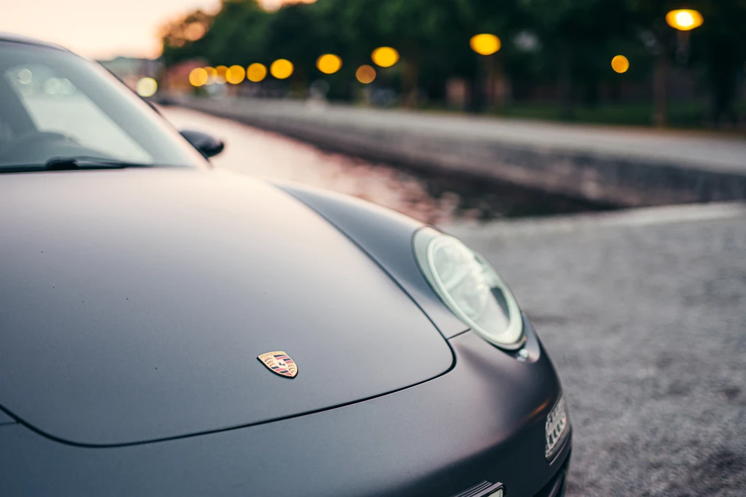 2006 Porsche 997 Carrera 4 - Image 31 of 31