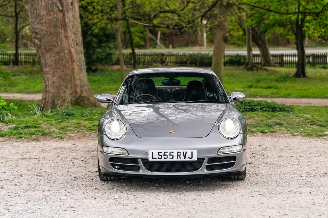 2005 Porsche 997 Carrera 4S - Image 2 of 6