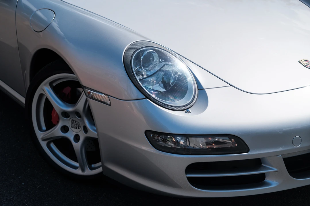2005 Porsche 997 Carrera 4S - Image 22 of 31