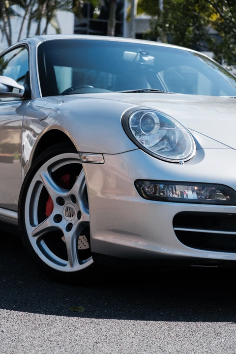 2005 Porsche 997 Carrera 4S - Image 24 of 31