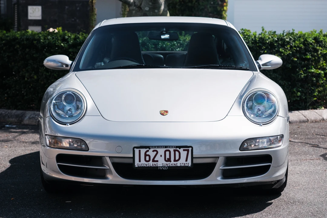 2005 Porsche 997 Carrera 4S - Image 10 of 31
