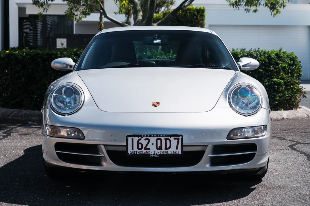 2005 Porsche 997 Carrera 4S - Image 2 of 31