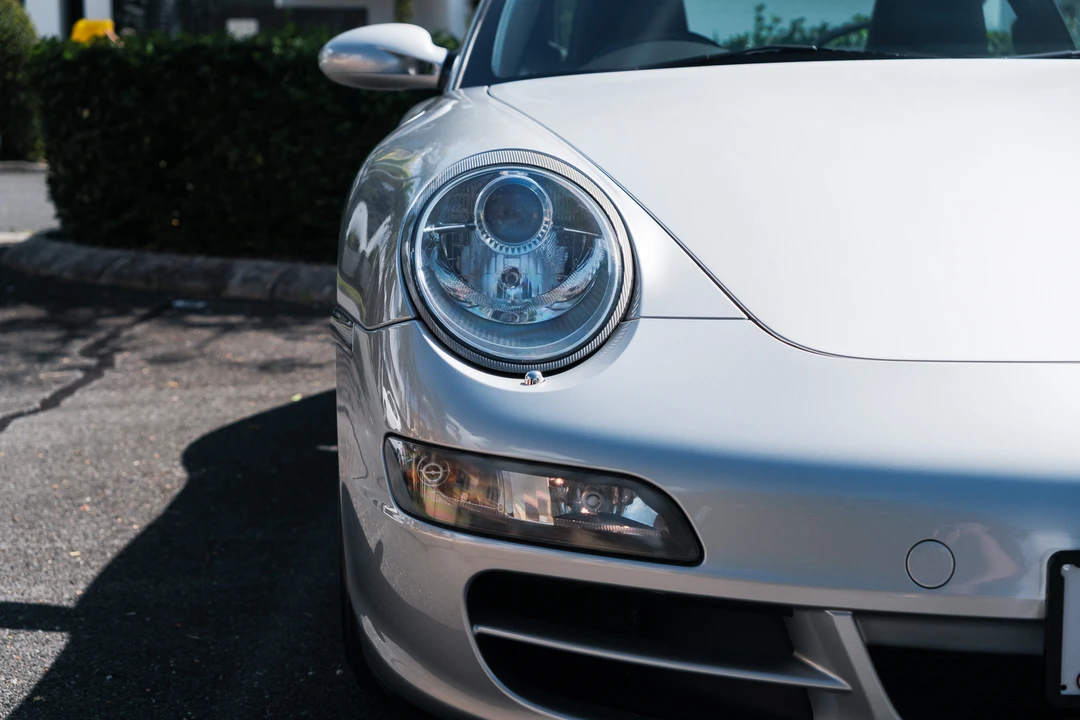 2005 Porsche 997 Carrera 4S - Image 28 of 31