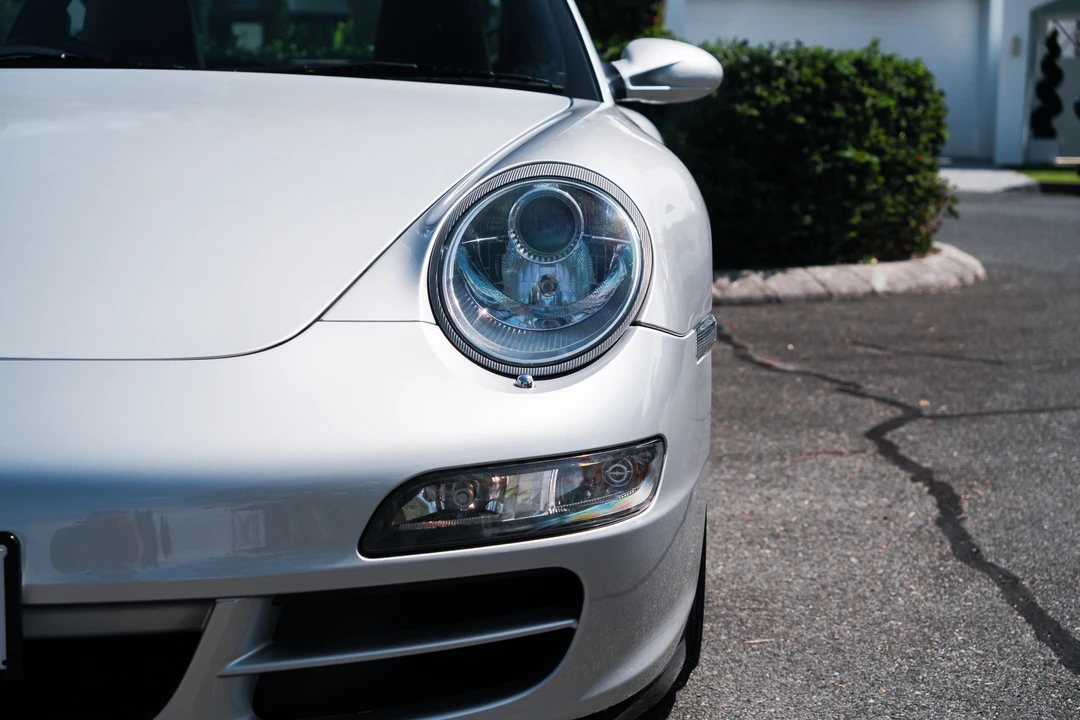 2005 Porsche 997 Carrera 4S - Image 29 of 31