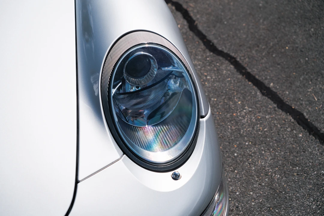 2005 Porsche 997 Carrera 4S - Image 30 of 31